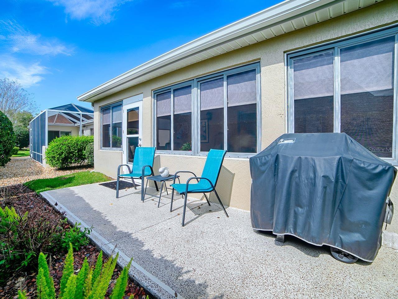 VILLAGES/SUMTER - Residential