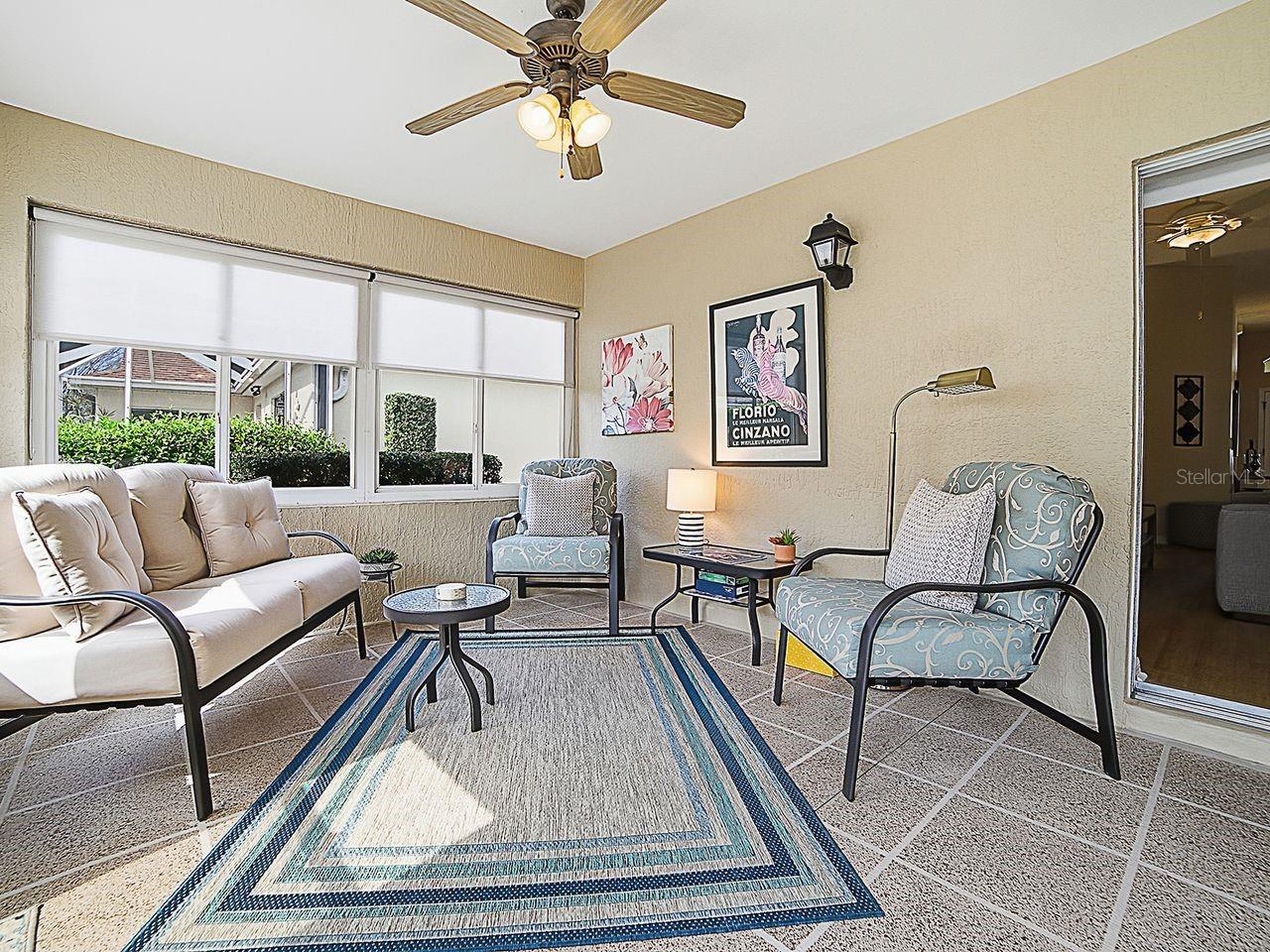 VILLAGES/SUMTER - Residential