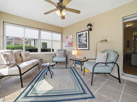 Tiny photo for 1892 Walden Way, The Villages, FL 32162 (MLS # G5109596)