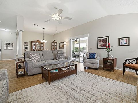 Tiny photo for 1892 Walden Way, The Villages, FL 32162 (MLS # G5109596)