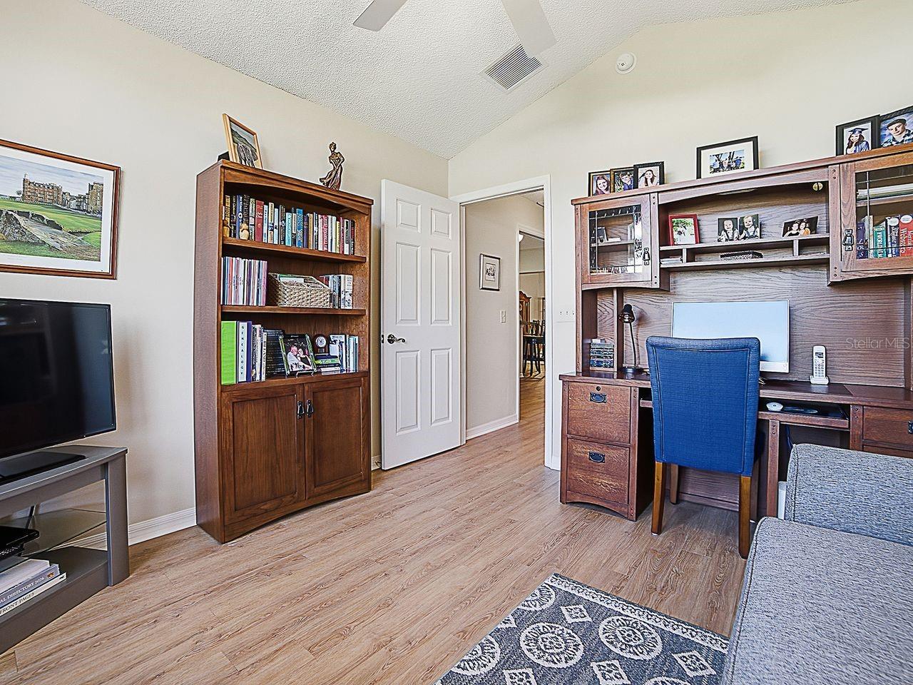 VILLAGES/SUMTER - Residential