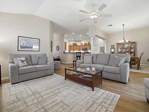 Tiny photo for 1892 Walden Way, The Villages, FL 32162 (MLS # G5109596)