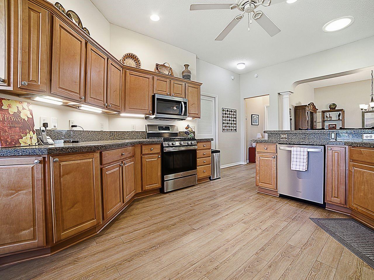 VILLAGES/SUMTER - Residential