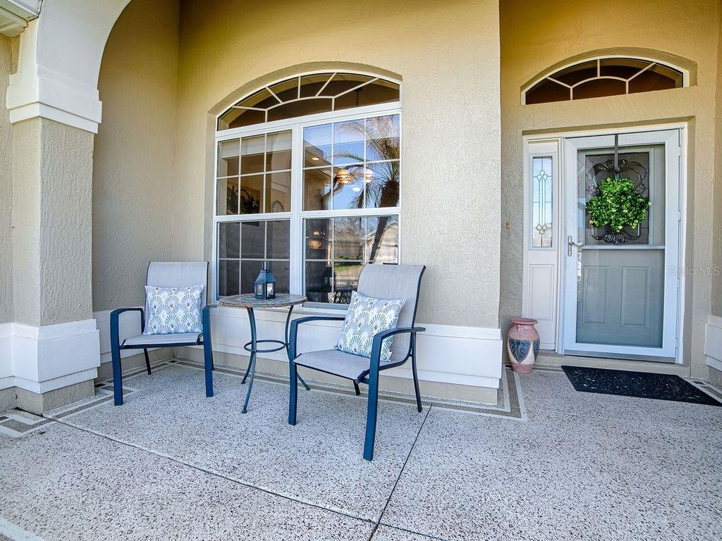 Photo of 1892 Walden Way, The Villages, FL 32162 (MLS # G5109596)