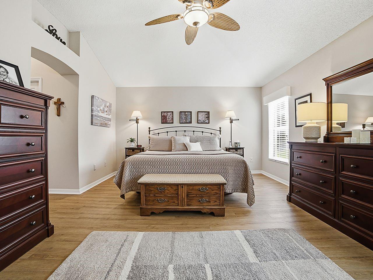 VILLAGES/SUMTER - Residential