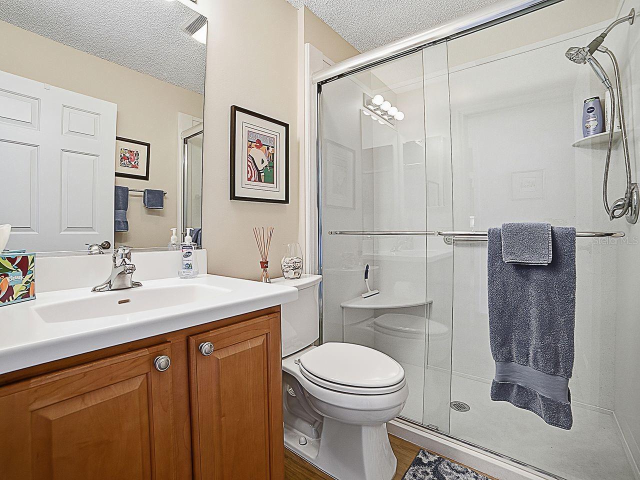 VILLAGES/SUMTER - Residential