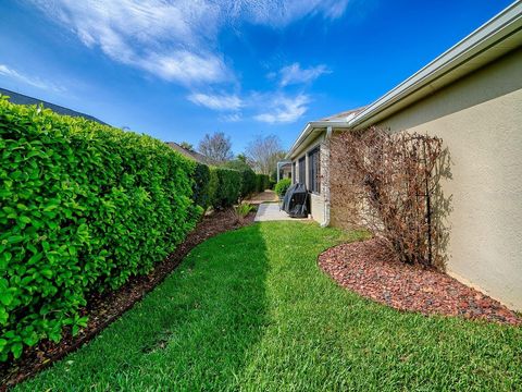 Tiny photo for 1892 Walden Way, The Villages, FL 32162 (MLS # G5109596)