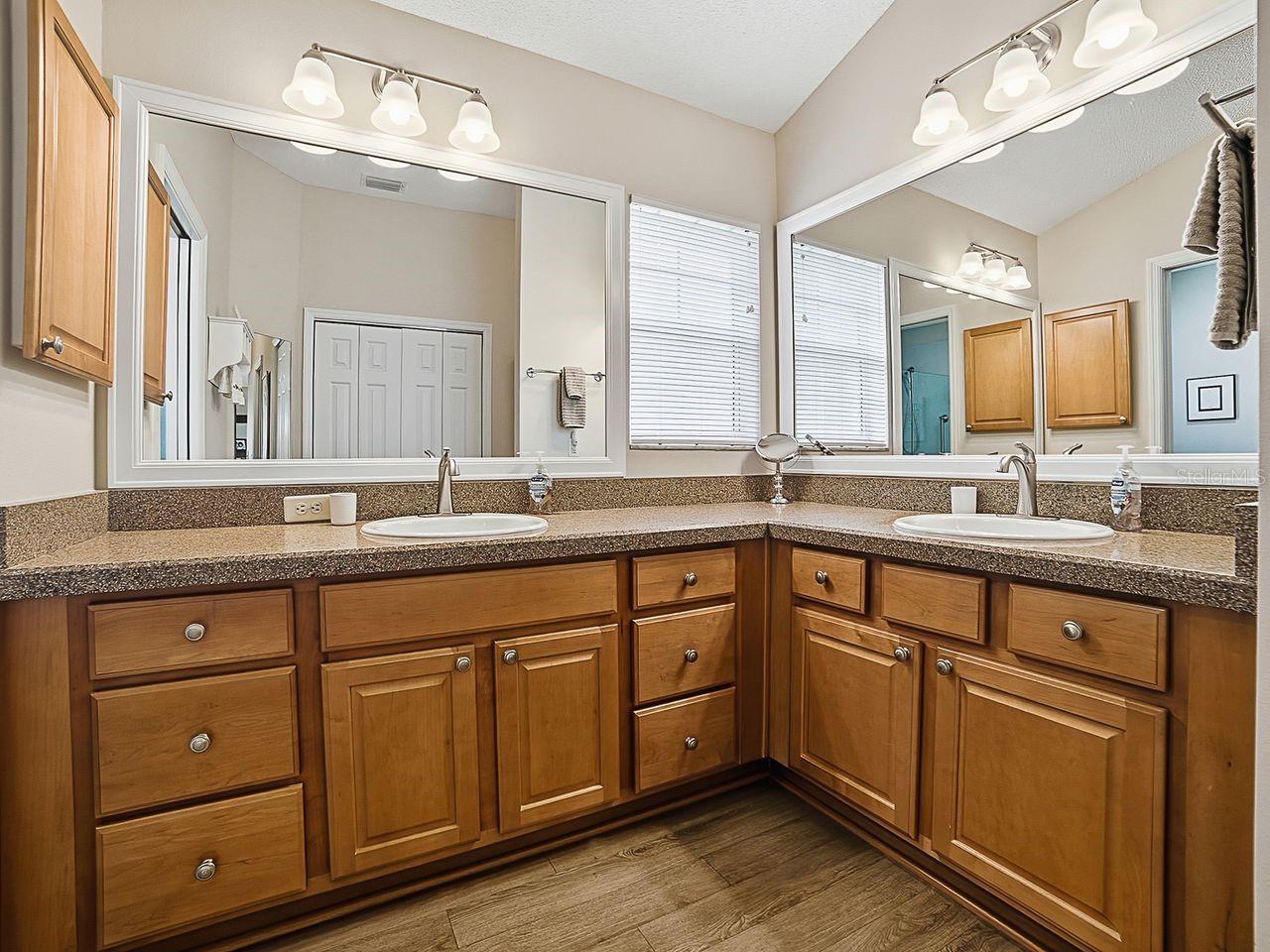 VILLAGES/SUMTER - Residential