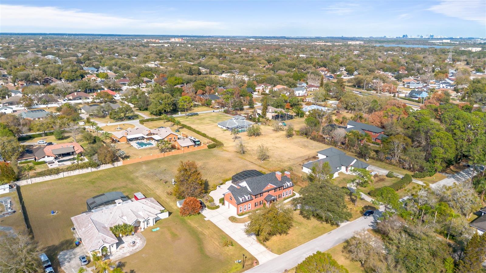 WINDERMERE HEIGHTS SEC 03 - Residential