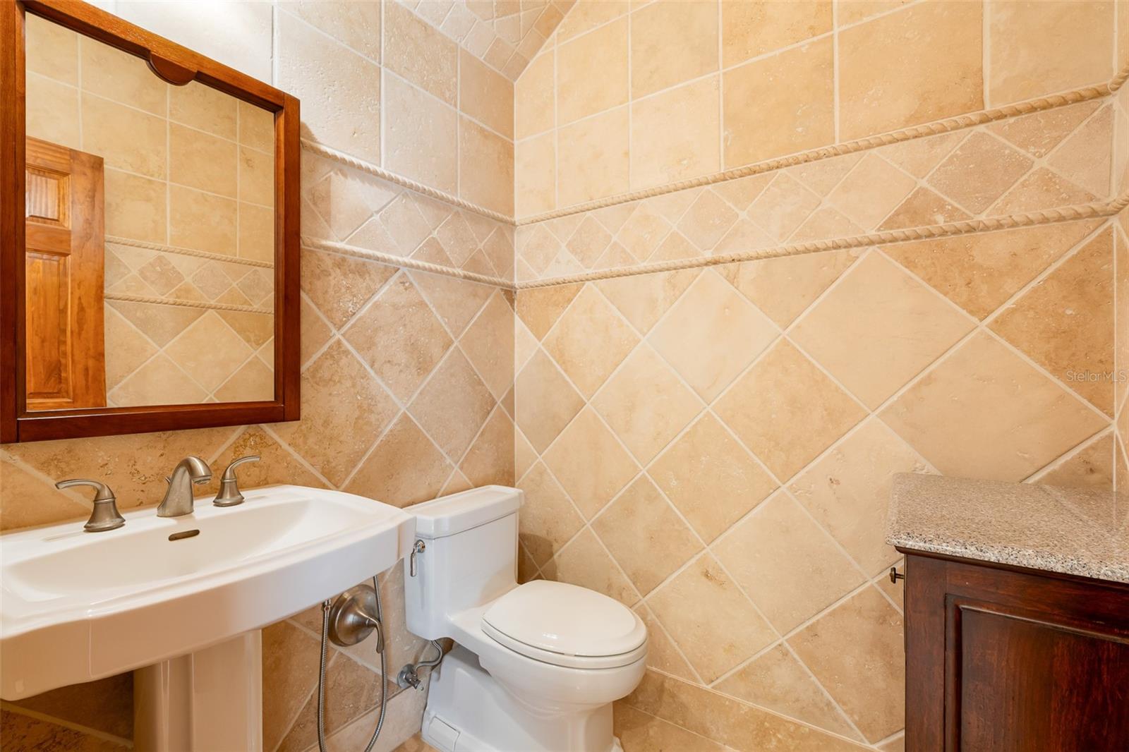 WINDERMERE HEIGHTS SEC 03 - Residential