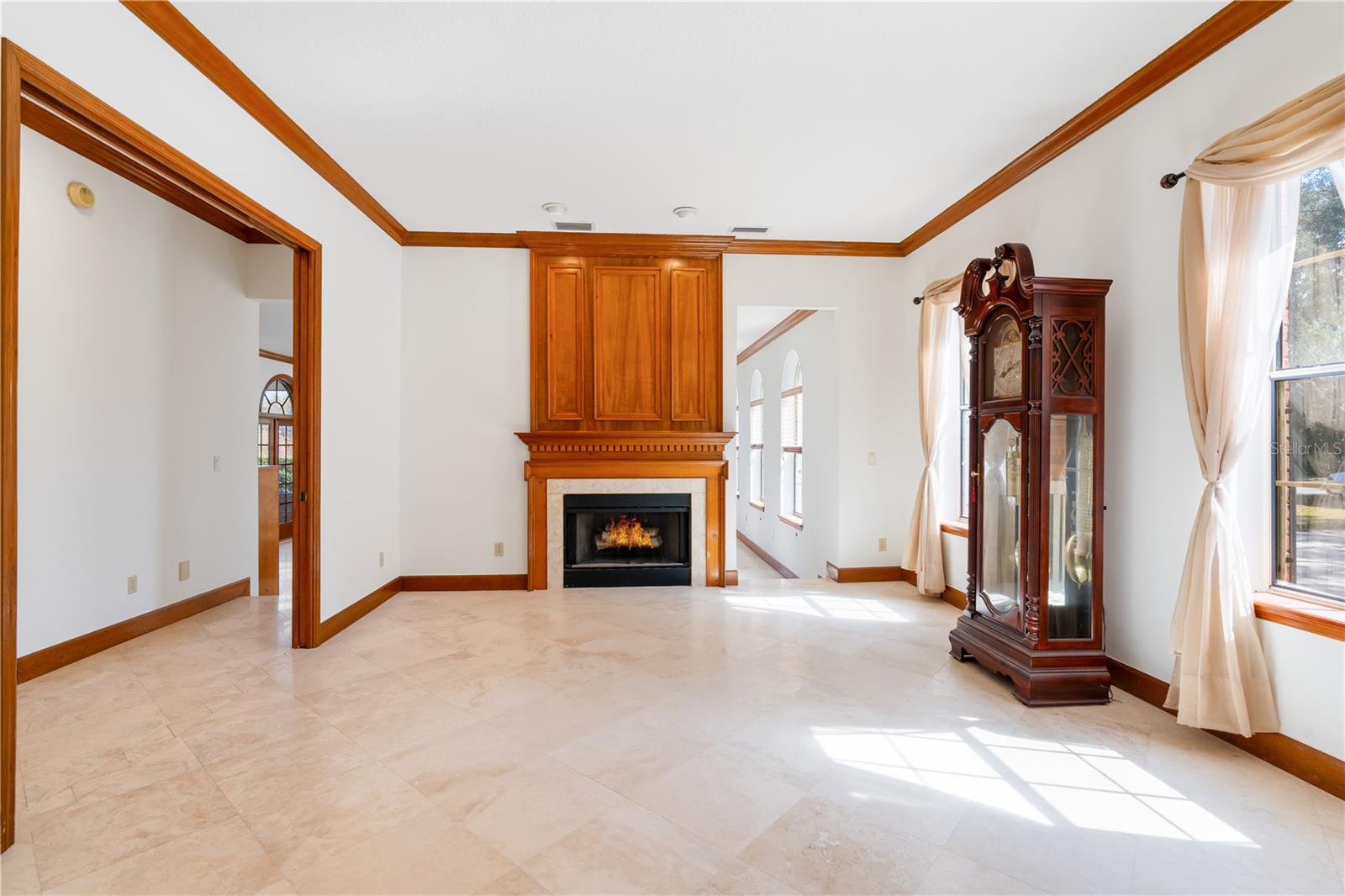 WINDERMERE HEIGHTS SEC 03 - Residential