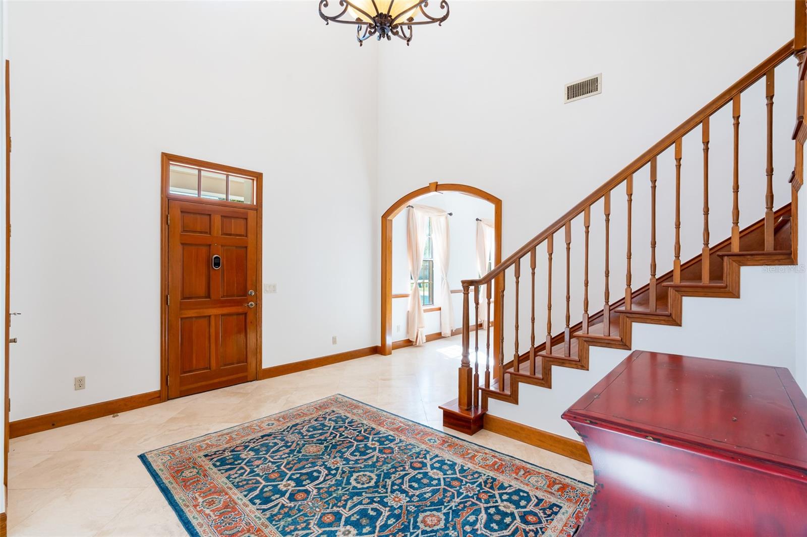 WINDERMERE HEIGHTS SEC 03 - Residential