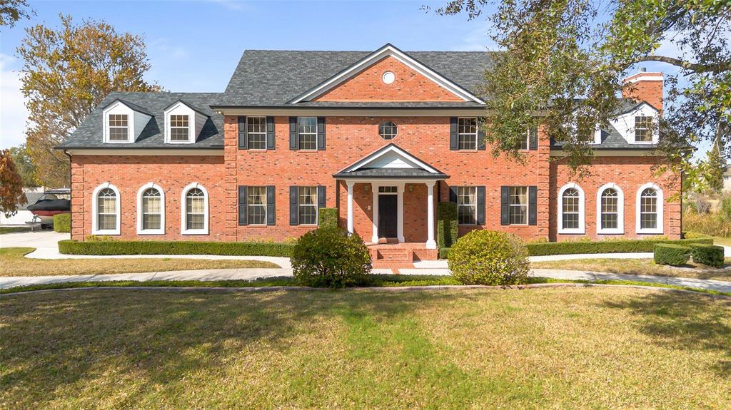 Photo of 8133 Oakland Place, Orlando, FL 32819 (MLS # O6384690)