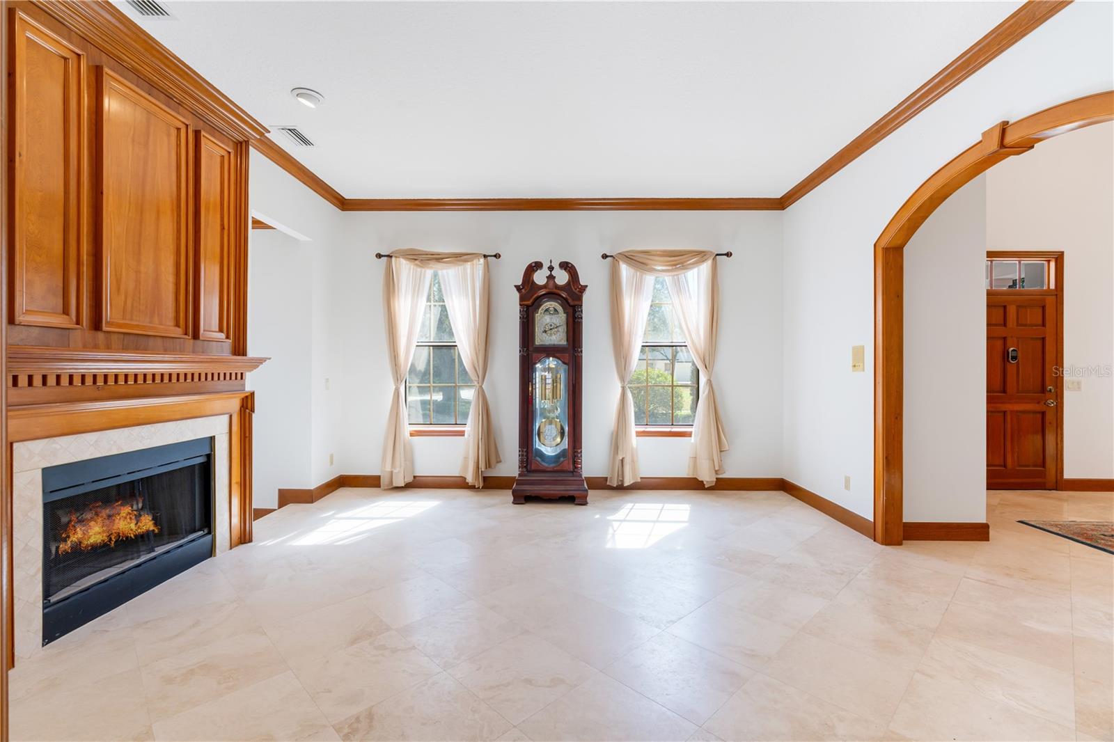 WINDERMERE HEIGHTS SEC 03 - Residential