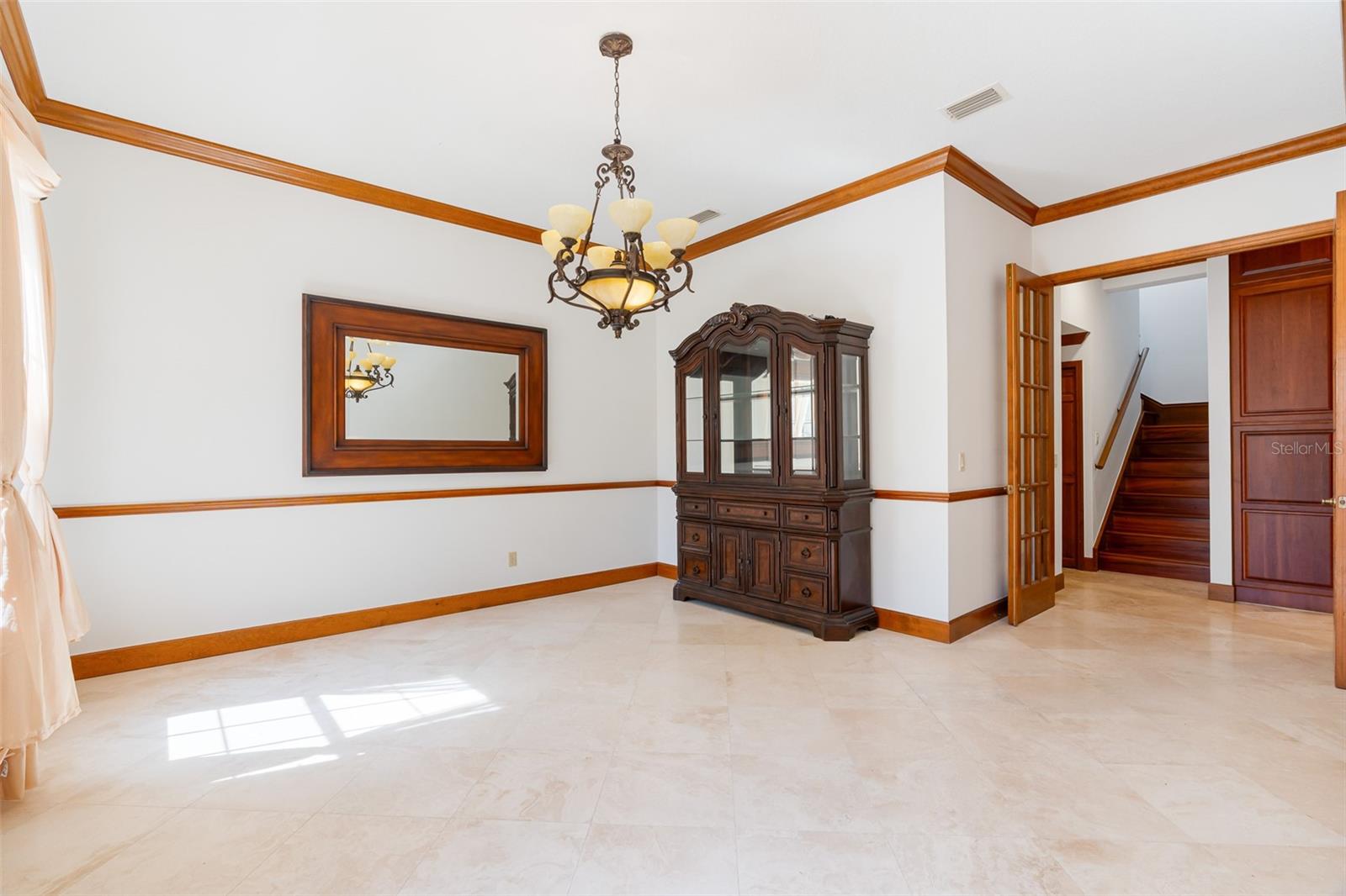 WINDERMERE HEIGHTS SEC 03 - Residential