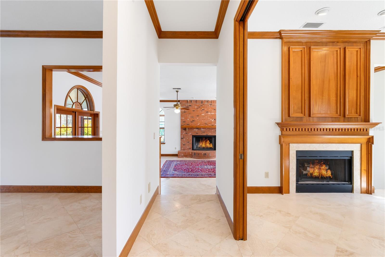 WINDERMERE HEIGHTS SEC 03 - Residential