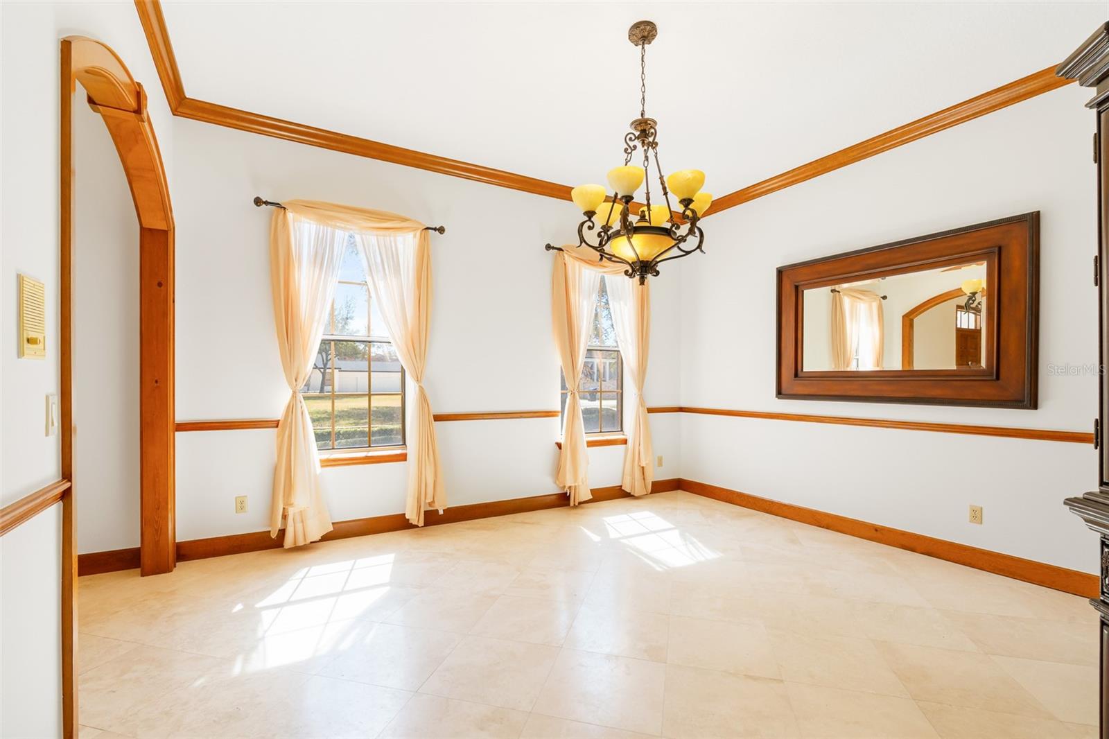 WINDERMERE HEIGHTS SEC 03 - Residential