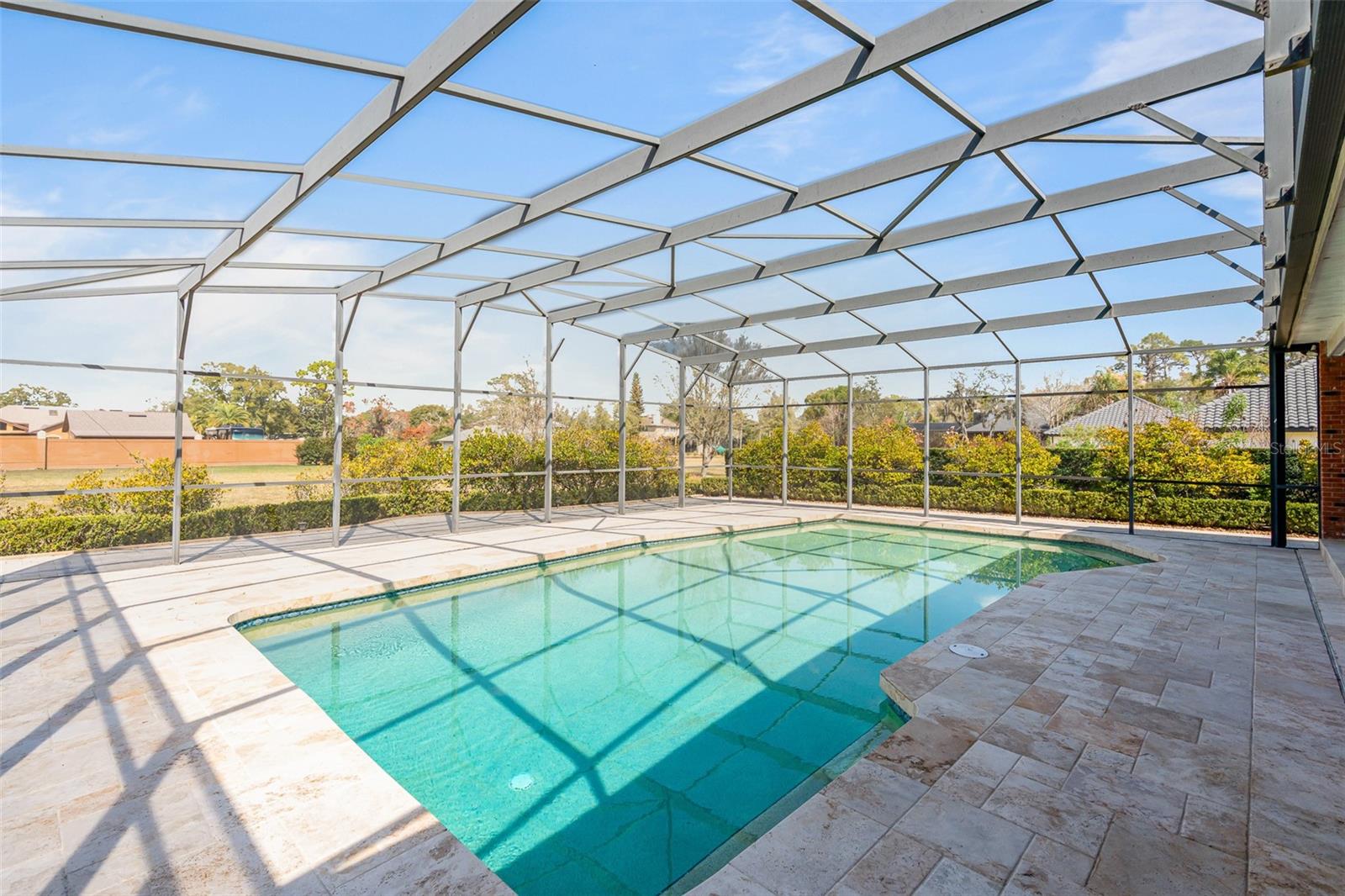 WINDERMERE HEIGHTS SEC 03 - Residential