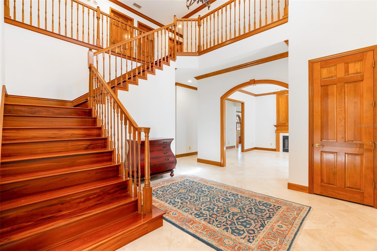 WINDERMERE HEIGHTS SEC 03 - Residential