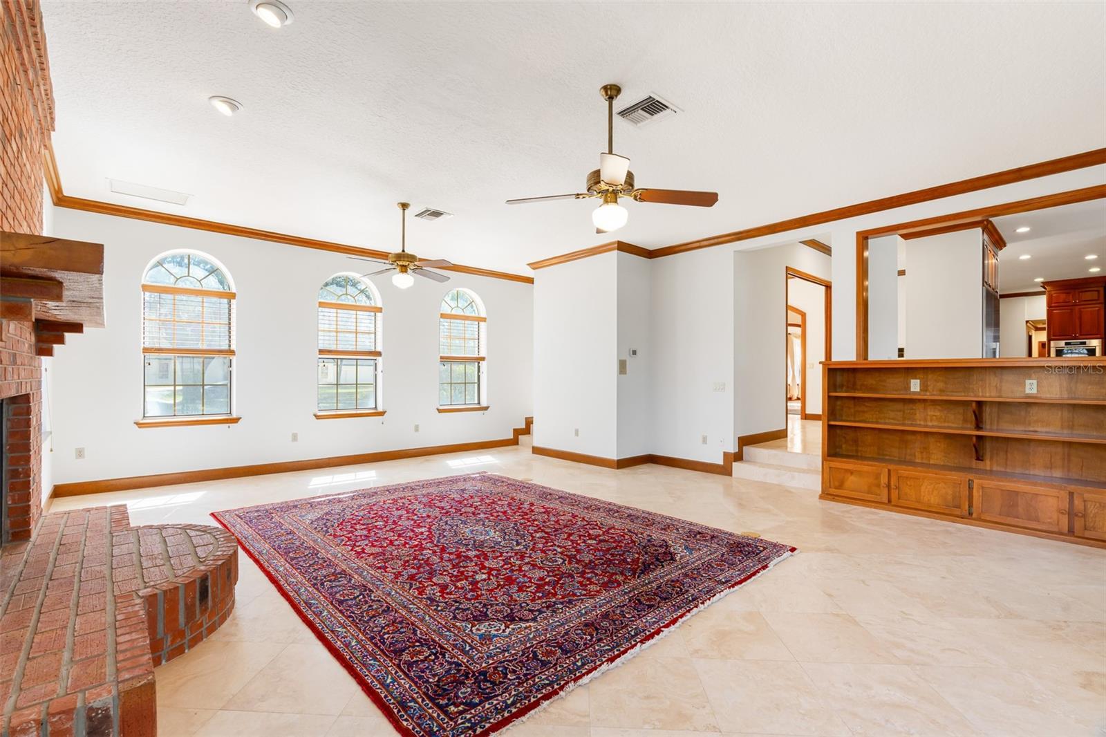 WINDERMERE HEIGHTS SEC 03 - Residential