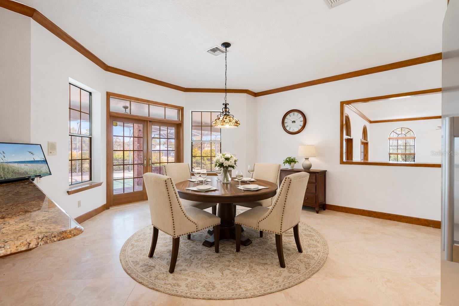 WINDERMERE HEIGHTS SEC 03 - Residential