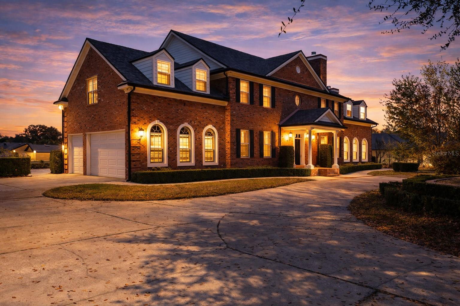 WINDERMERE HEIGHTS SEC 03 - Residential