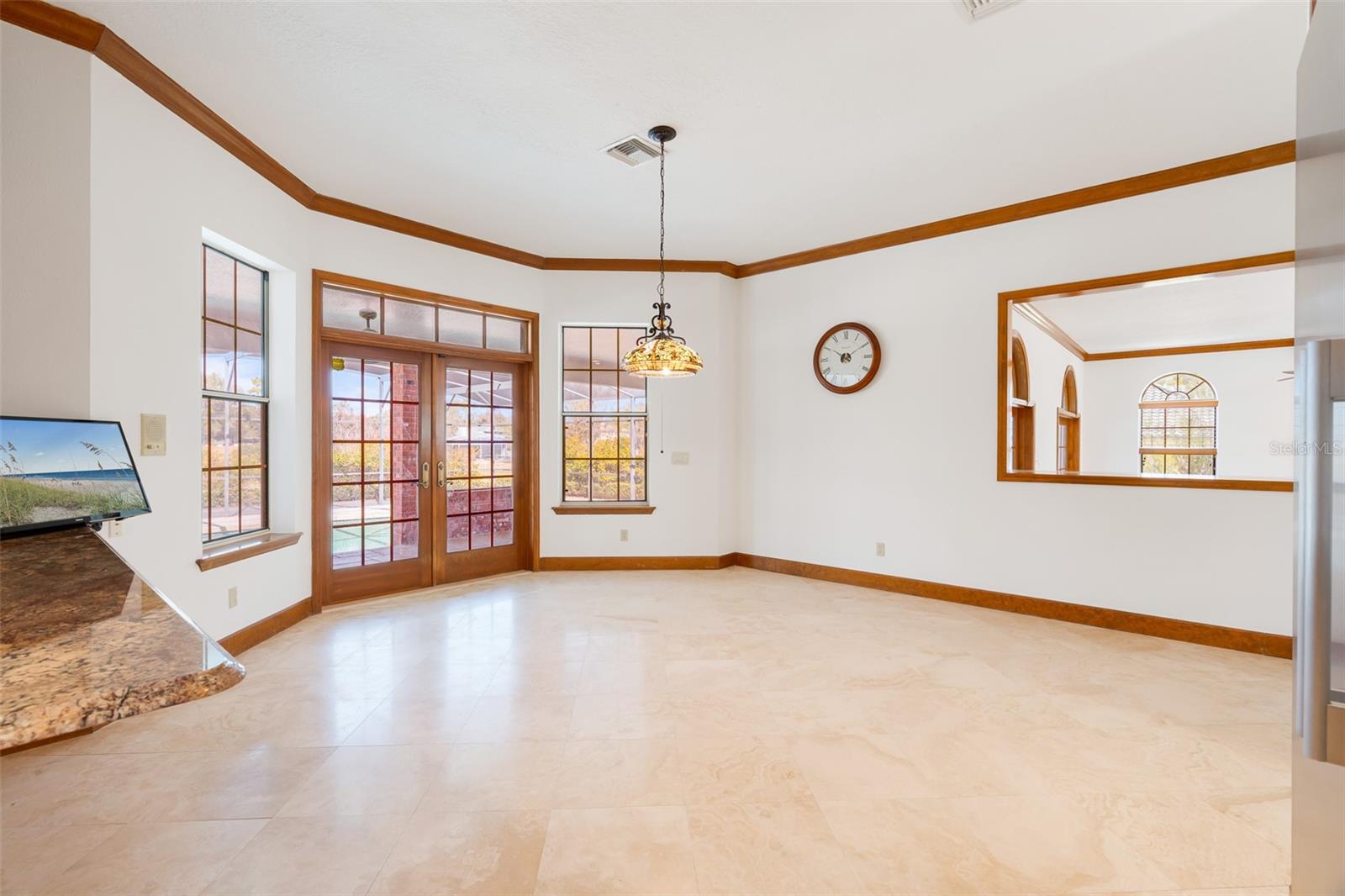 WINDERMERE HEIGHTS SEC 03 - Residential