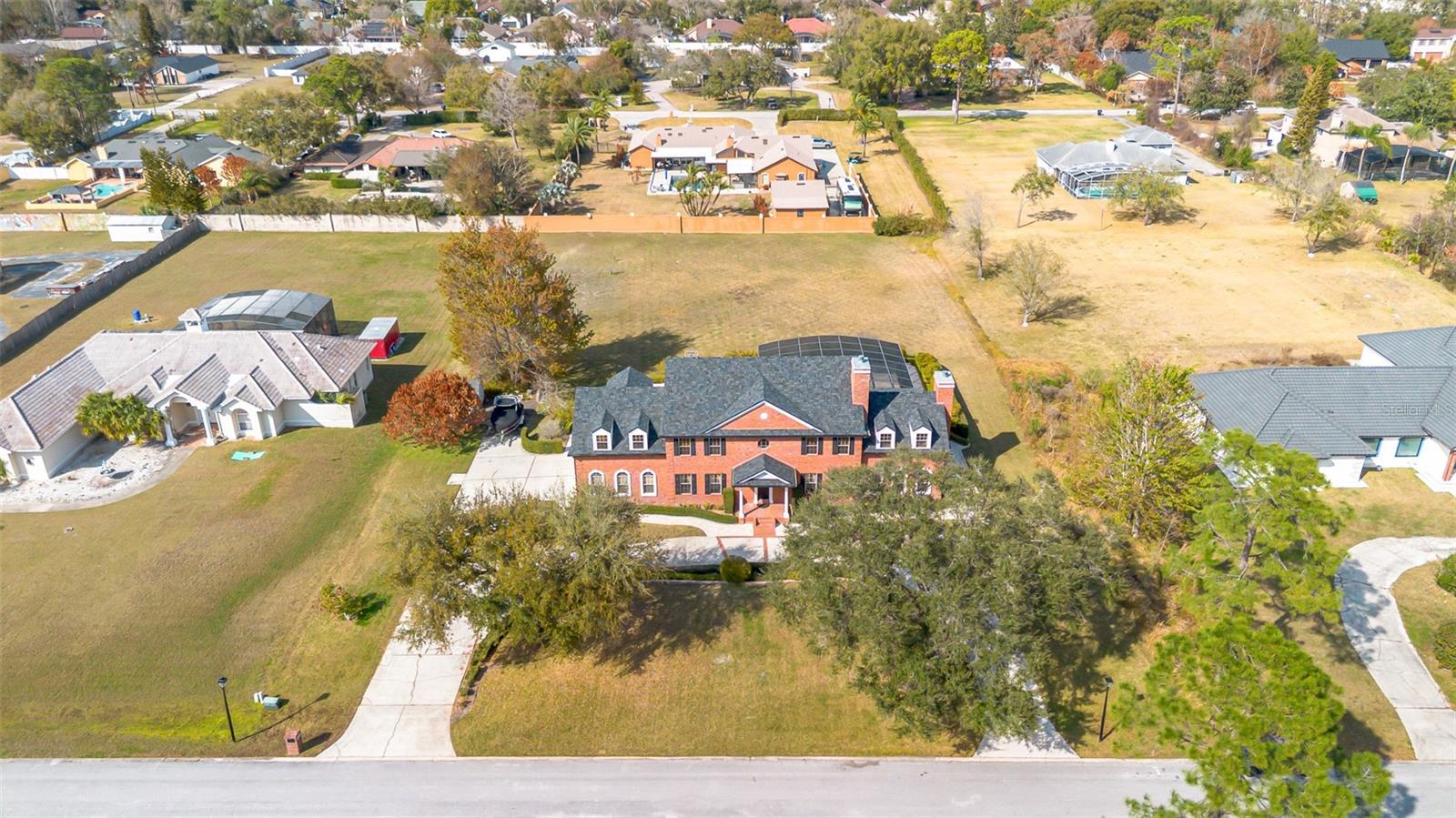 WINDERMERE HEIGHTS SEC 03 - Residential