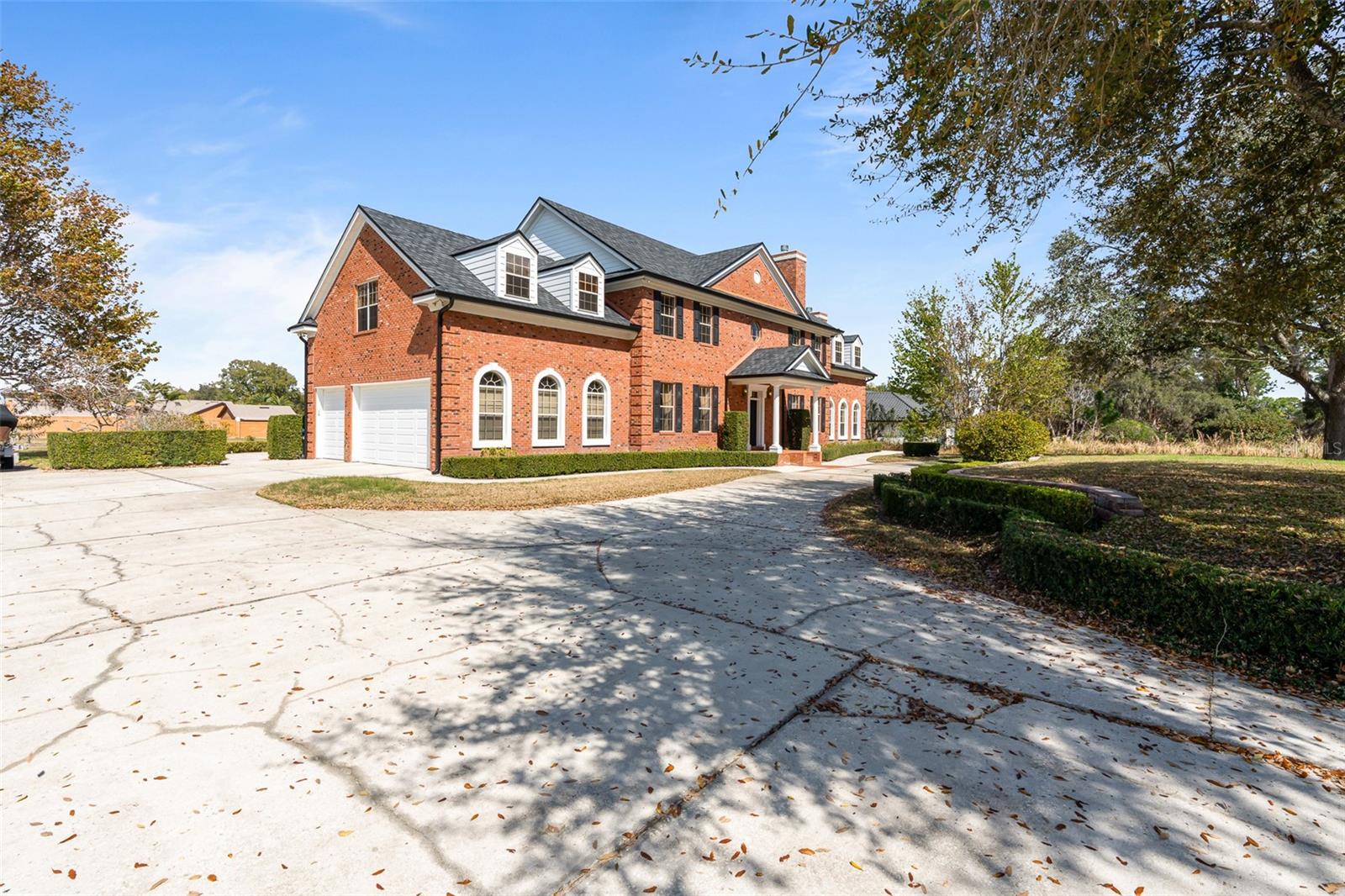 WINDERMERE HEIGHTS SEC 03 - Residential