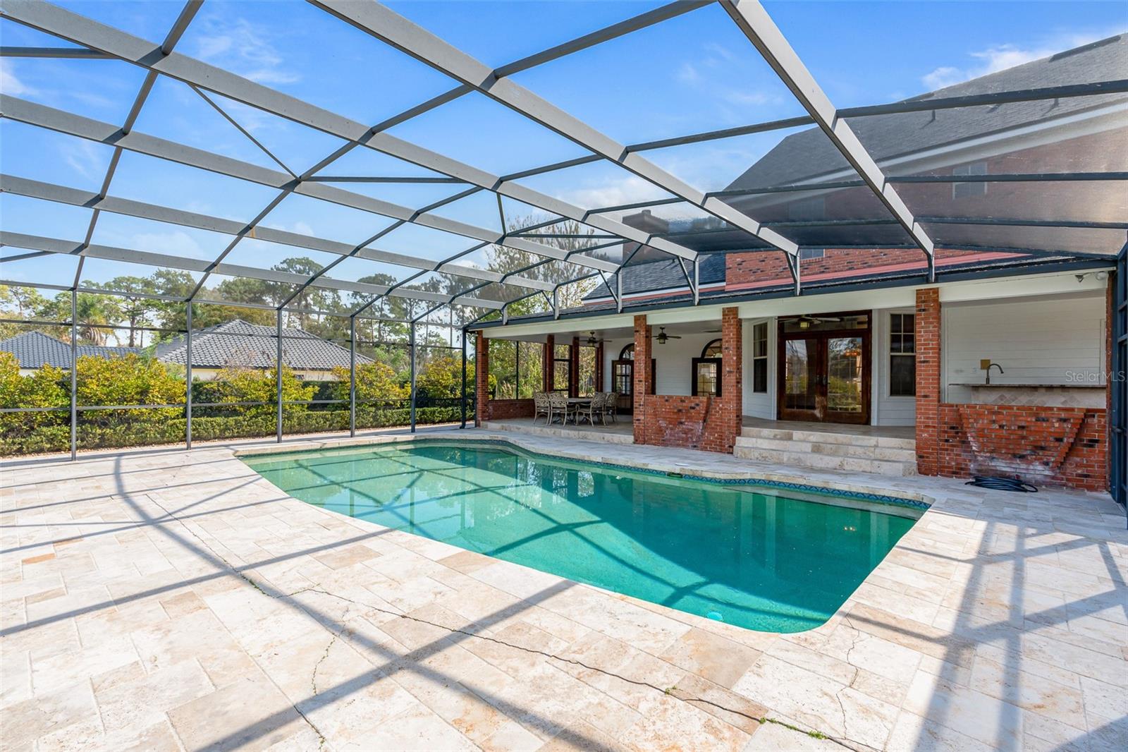 WINDERMERE HEIGHTS SEC 03 - Residential