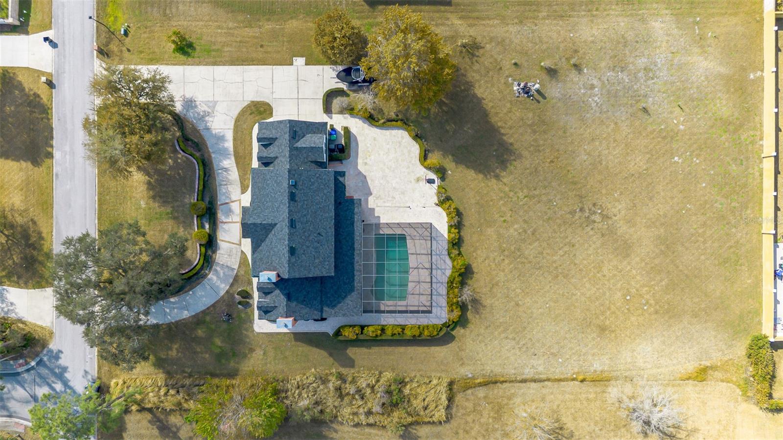 WINDERMERE HEIGHTS SEC 03 - Residential