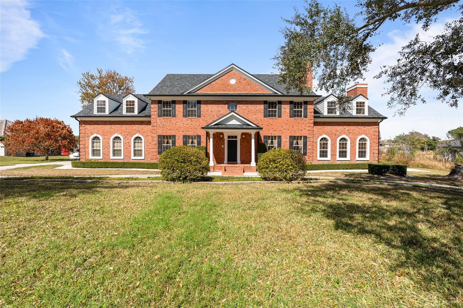 WINDERMERE HEIGHTS SEC 03 - Residential