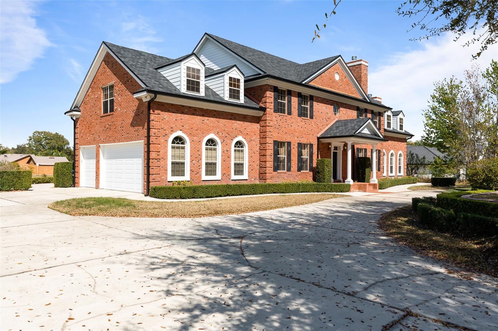 WINDERMERE HEIGHTS SEC 03 - Residential