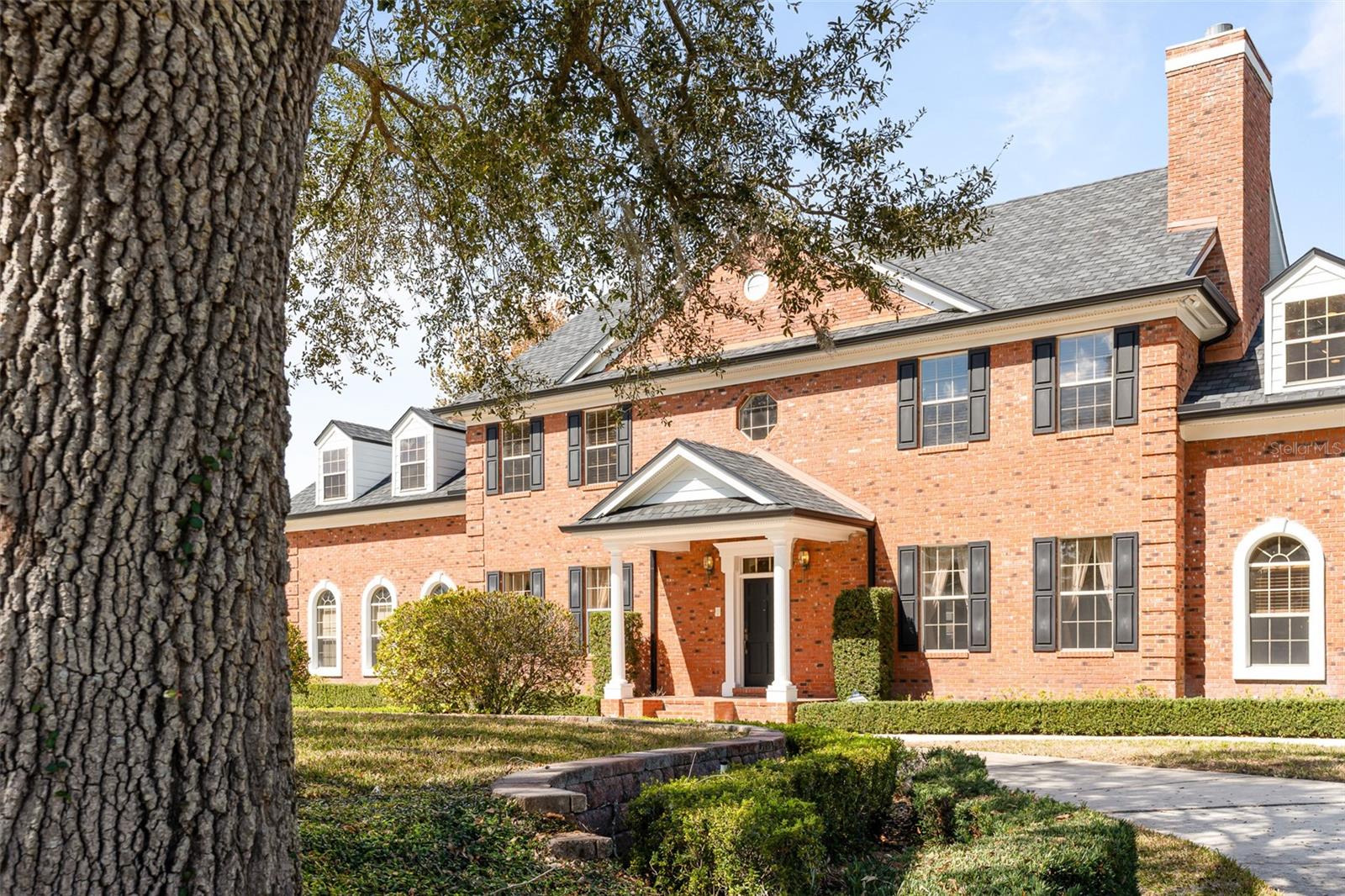 WINDERMERE HEIGHTS SEC 03 - Residential