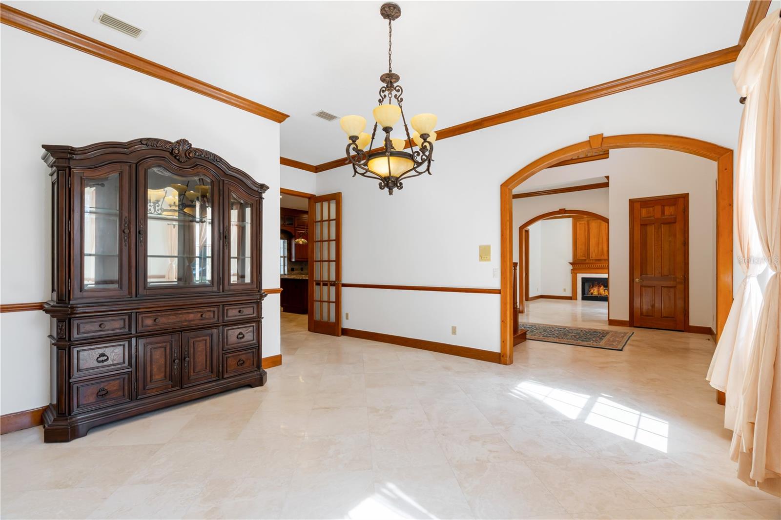 WINDERMERE HEIGHTS SEC 03 - Residential