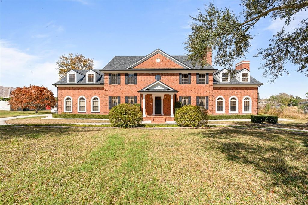 Photo of 8133 Oakland Place, Orlando, FL 32819 (MLS # O6384690)