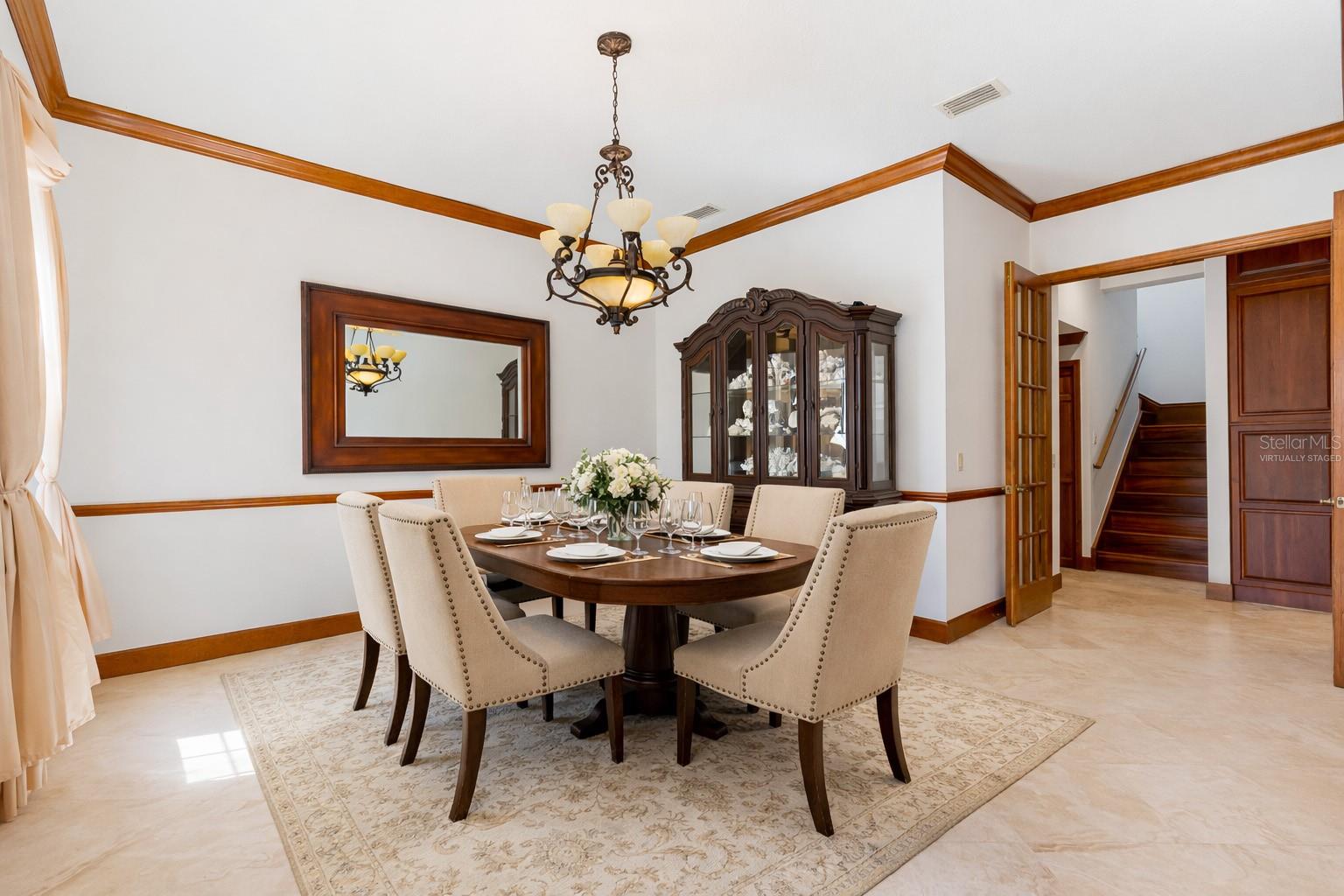 WINDERMERE HEIGHTS SEC 03 - Residential