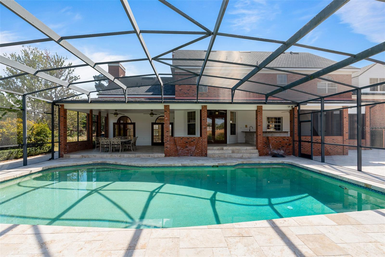 WINDERMERE HEIGHTS SEC 03 - Residential