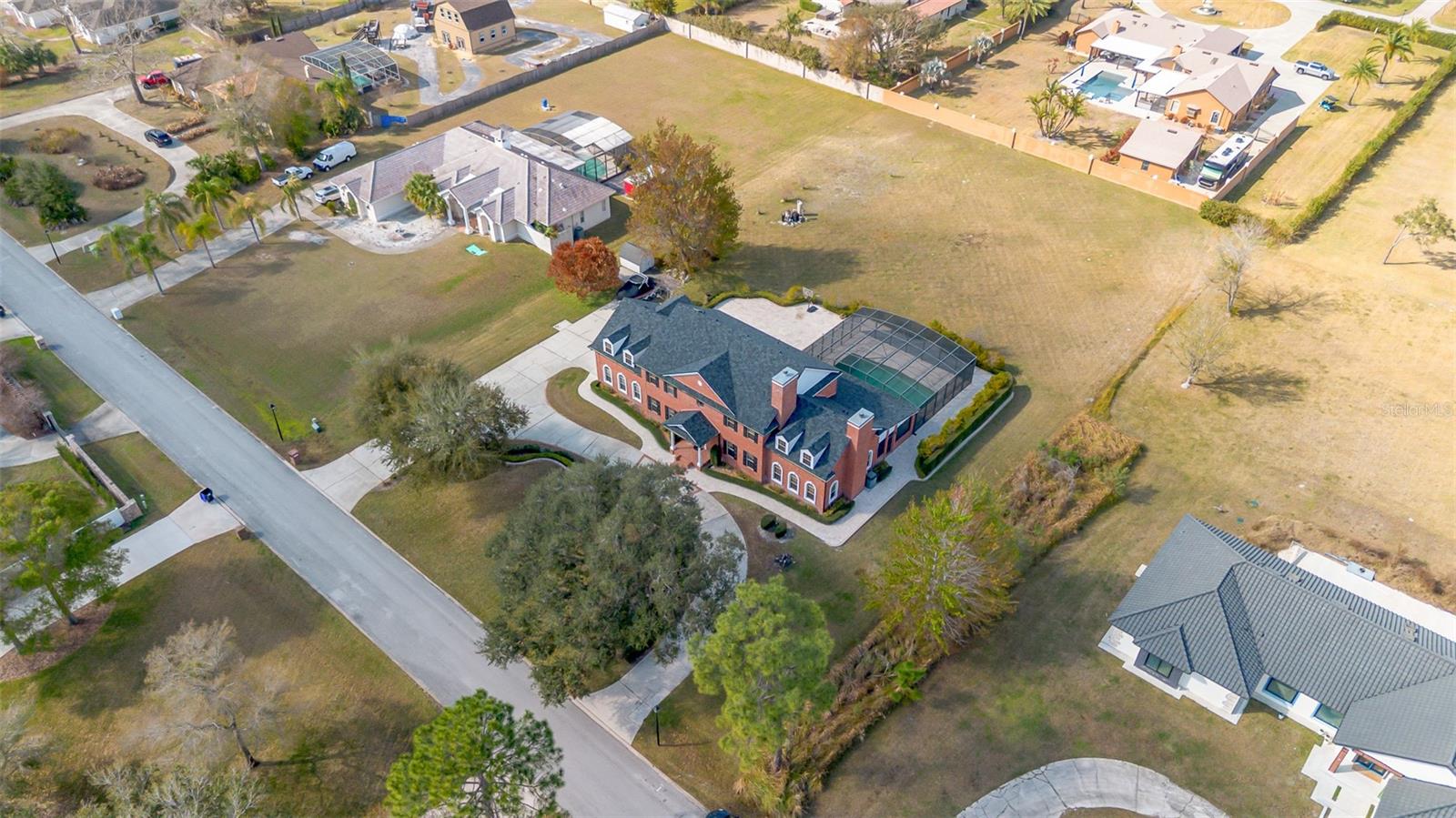 WINDERMERE HEIGHTS SEC 03 - Residential