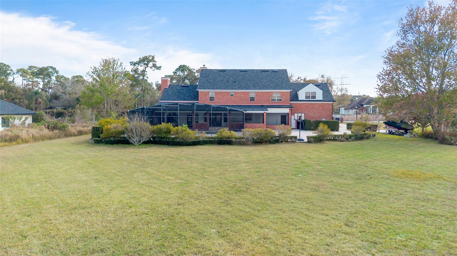 WINDERMERE HEIGHTS SEC 03 - Residential