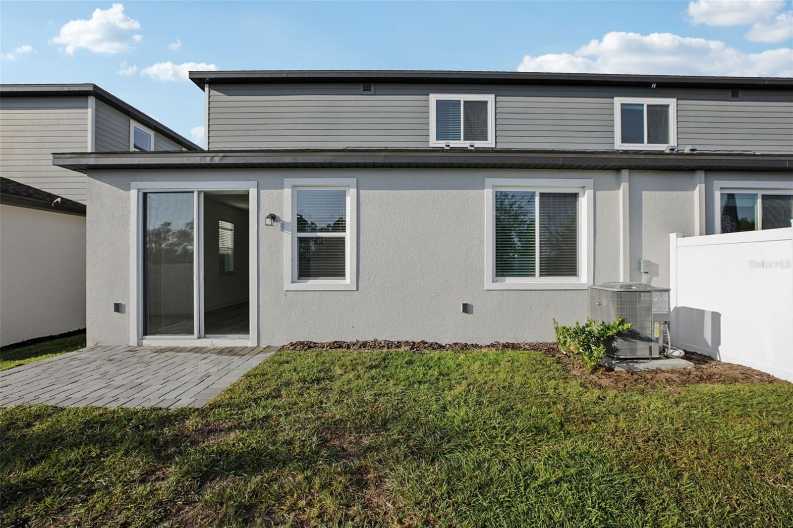 CYRENE AT MINNEOLA - VILLAS - Residential