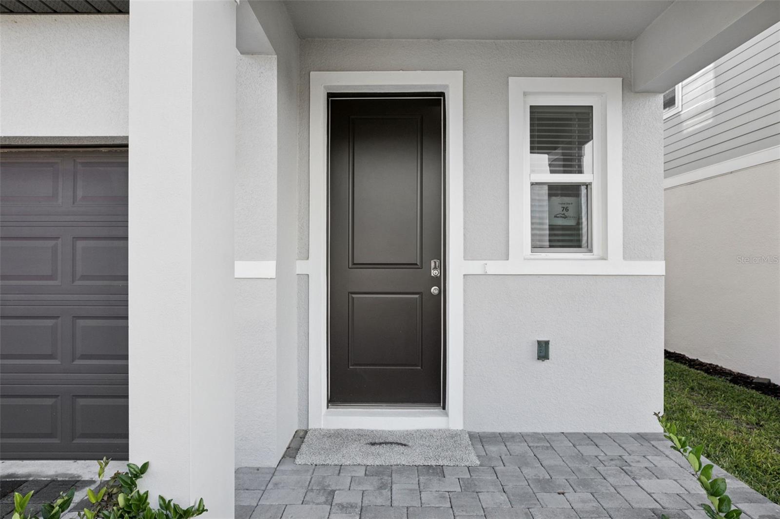 CYRENE AT MINNEOLA - VILLAS - Residential