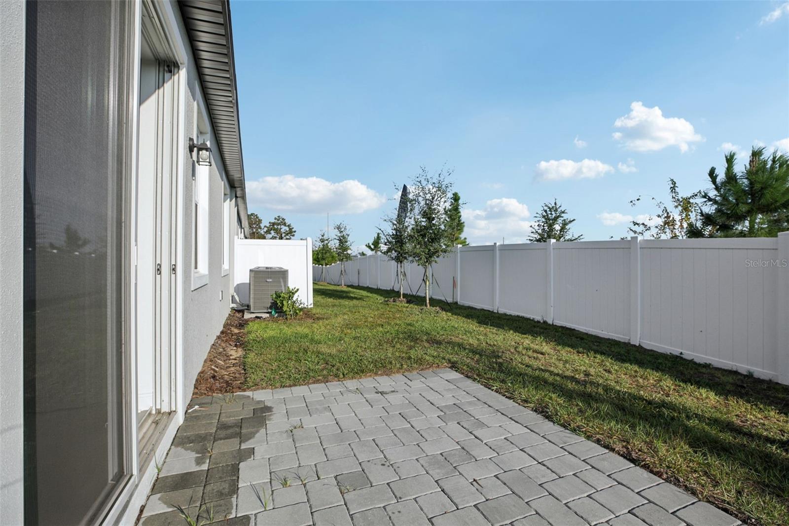 CYRENE AT MINNEOLA - VILLAS - Residential