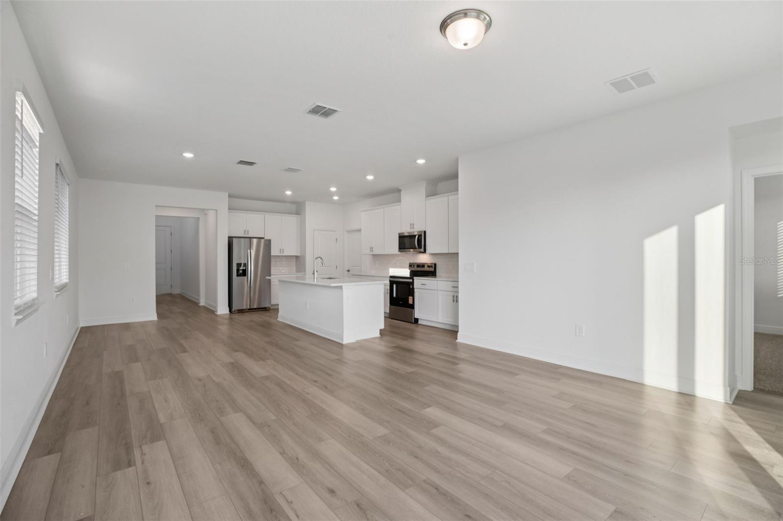 CYRENE AT MINNEOLA - VILLAS - Residential