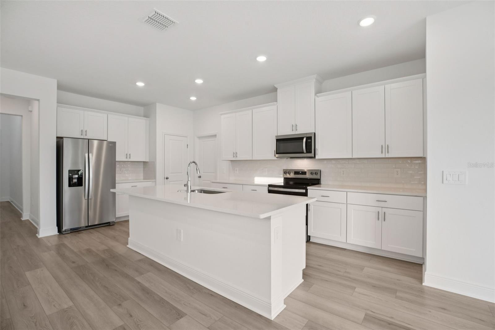 CYRENE AT MINNEOLA - VILLAS - Residential