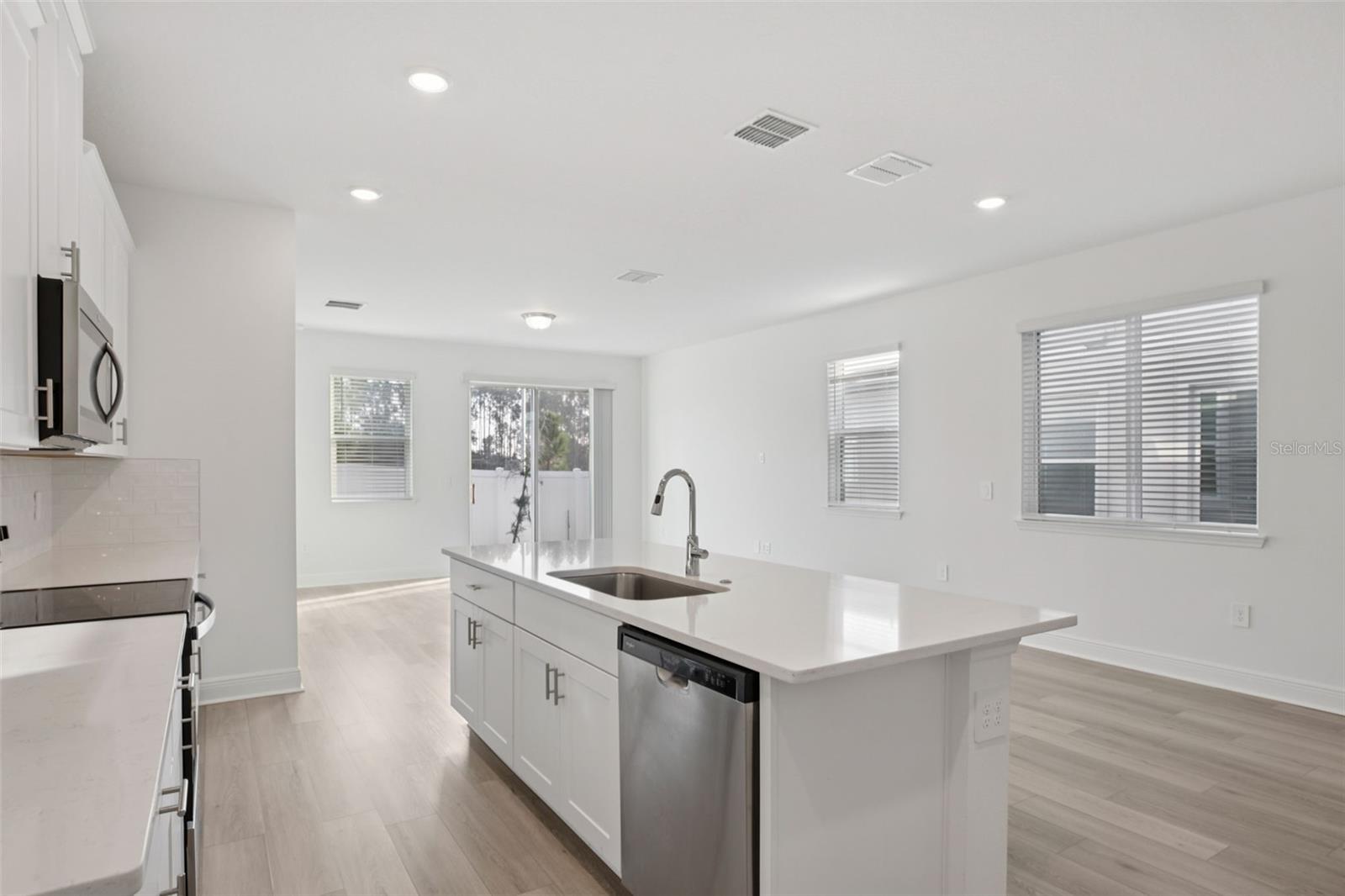 CYRENE AT MINNEOLA - VILLAS - Residential