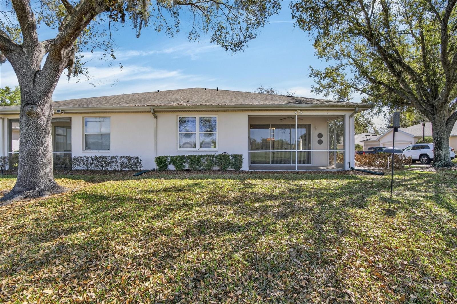 EAGLE GREENS CONDO - Residential