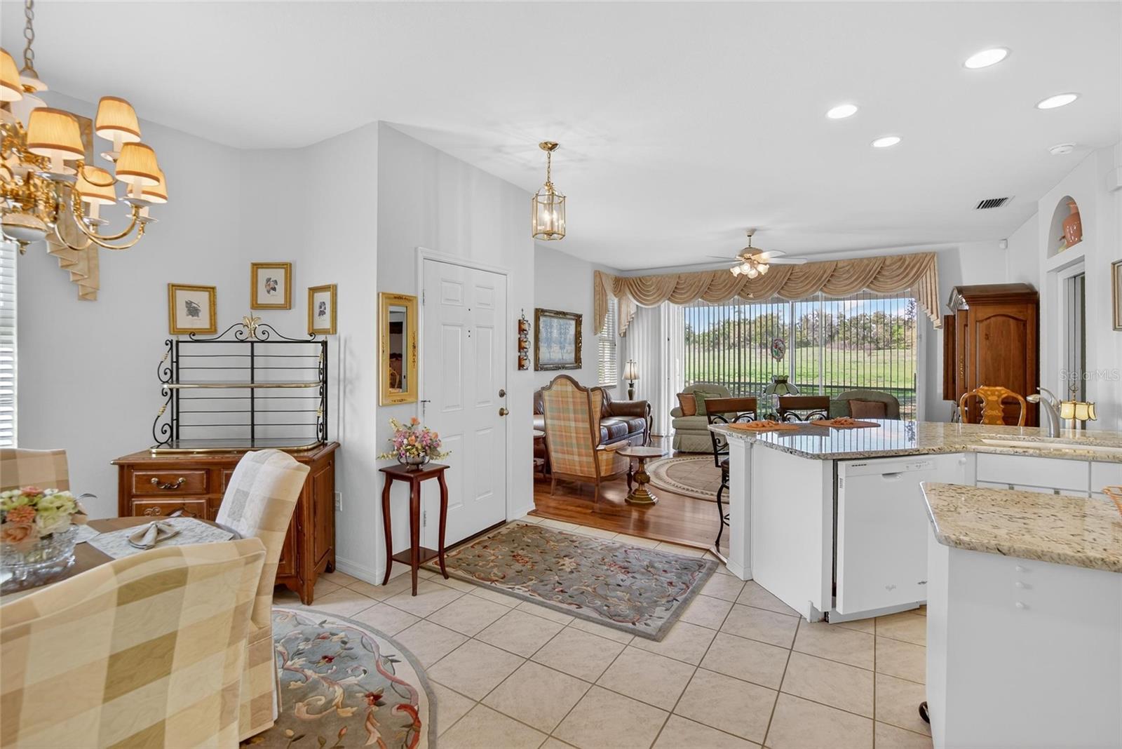 EAGLE GREENS CONDO - Residential