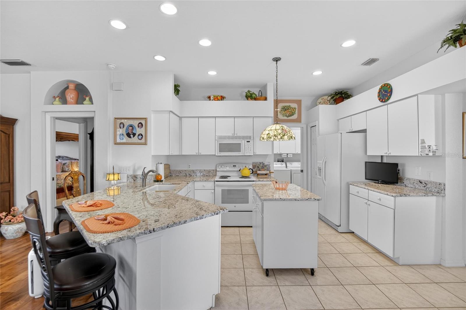 EAGLE GREENS CONDO - Residential