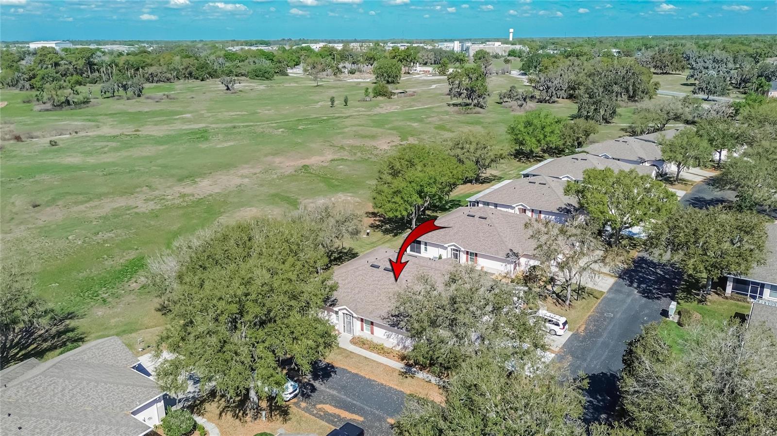 EAGLE GREENS CONDO - Residential